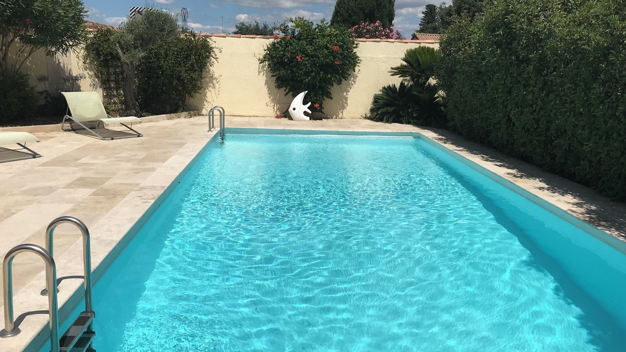 Photo of Outdoor in Caissargues