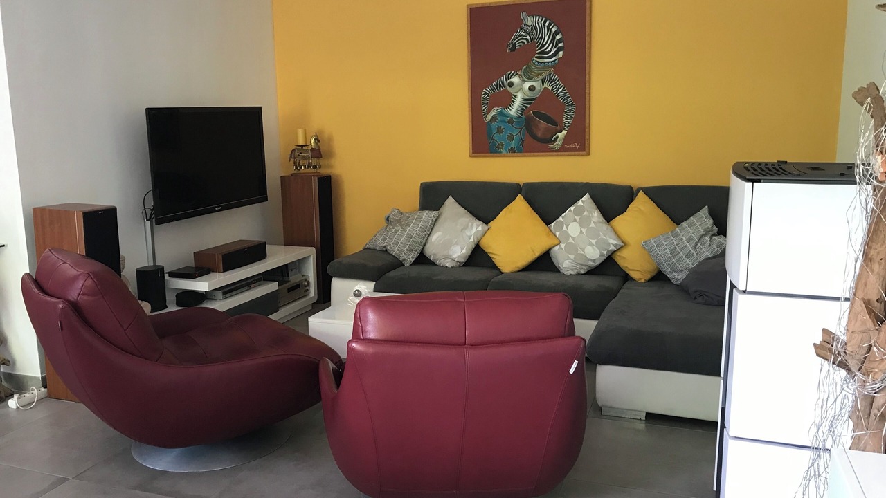 Photo of Livingroom in Caissargues