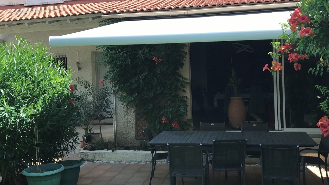 Photo of Outdoor in Caissargues