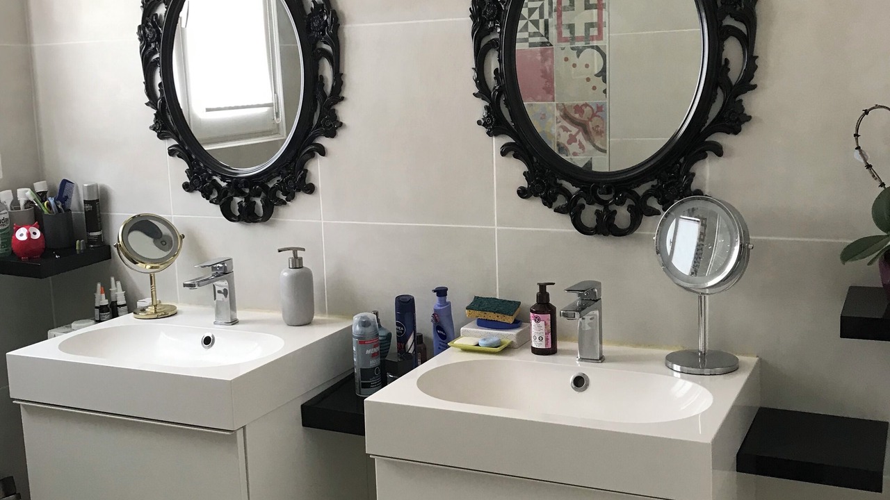 Photo of Bathroom in Caissargues