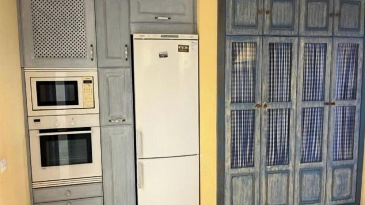 Photo of Kitchen in San Cristobal