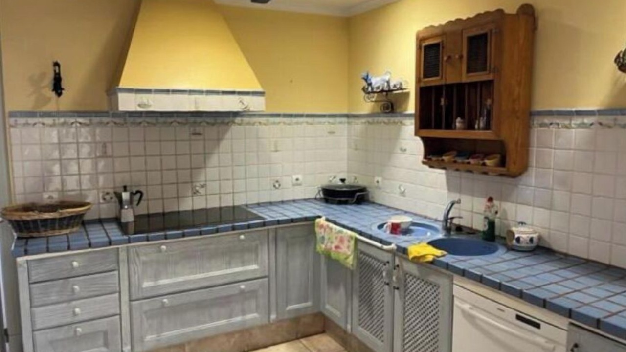 Photo of Kitchen in San Cristobal