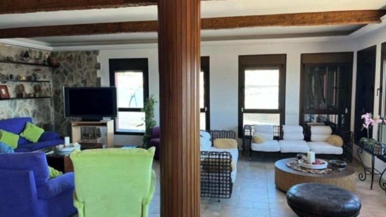 Photo of Livingroom in San Cristobal