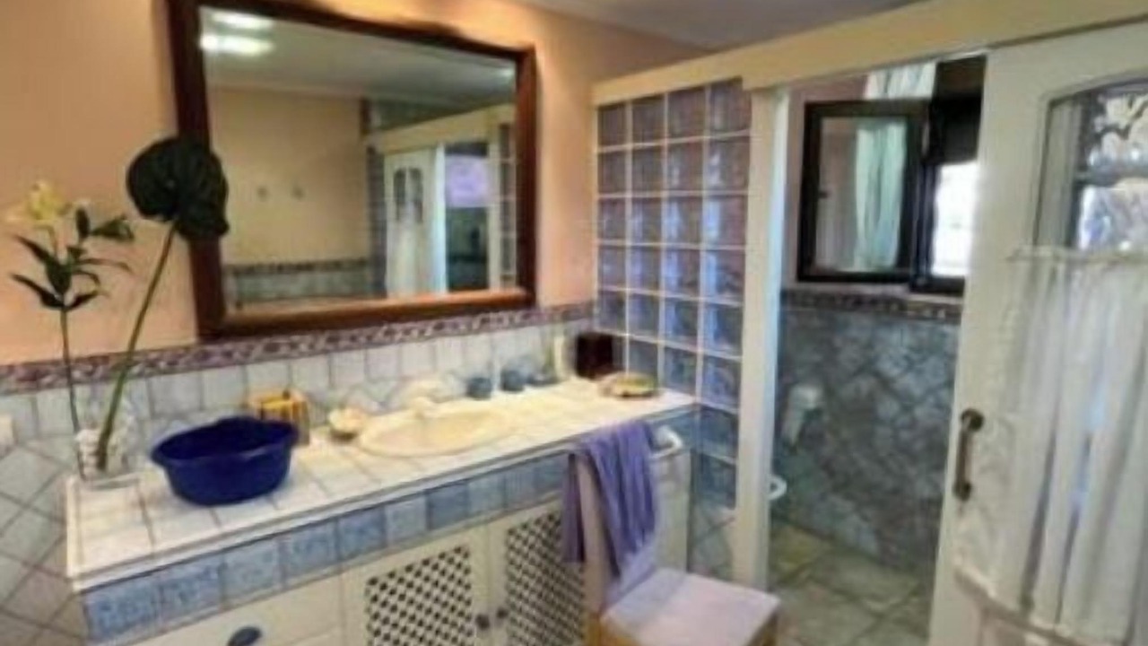 Photo of Bathroom in San Cristobal
