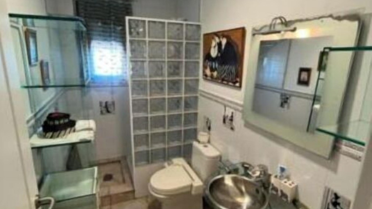 Photo of Bathroom in San Cristobal