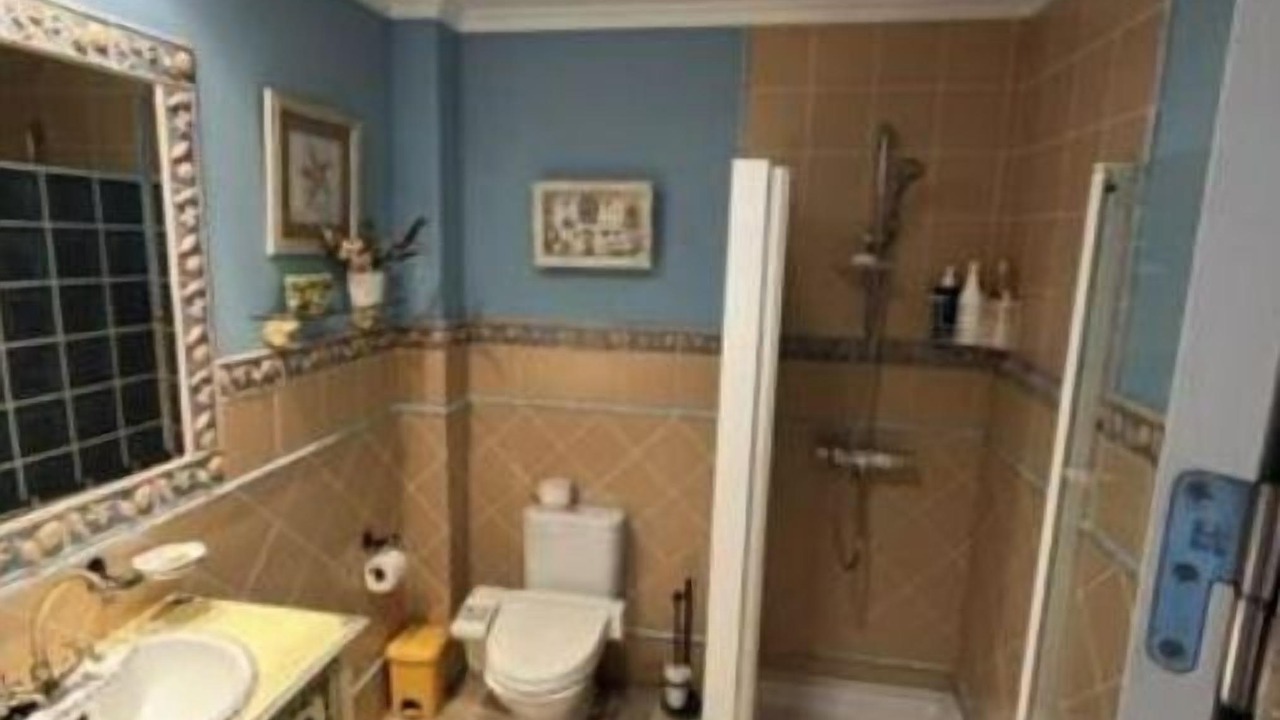 Photo of Bathroom in San Cristobal