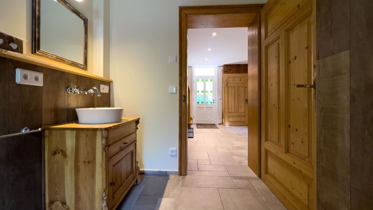 Photo of Bathroom in Rothesutte