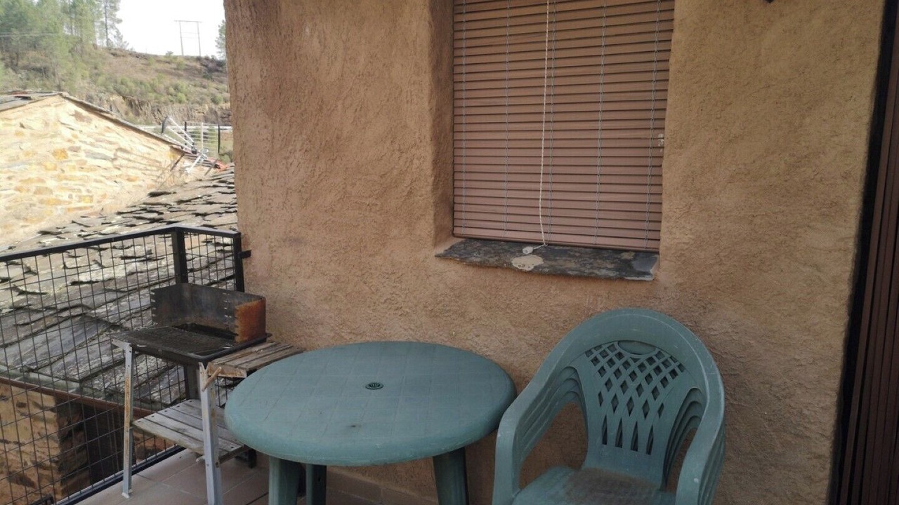 Photo of Patio Balcony in Pinofranqueado