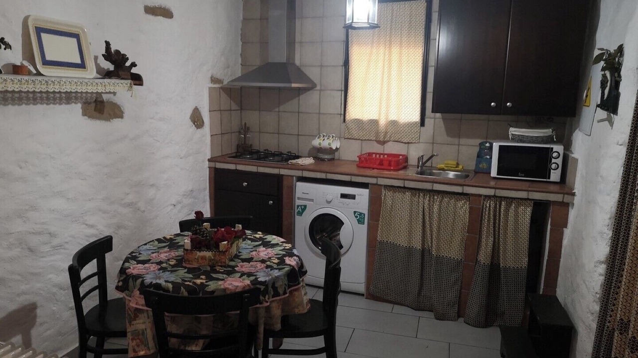 Photo of Kitchen in Pinofranqueado