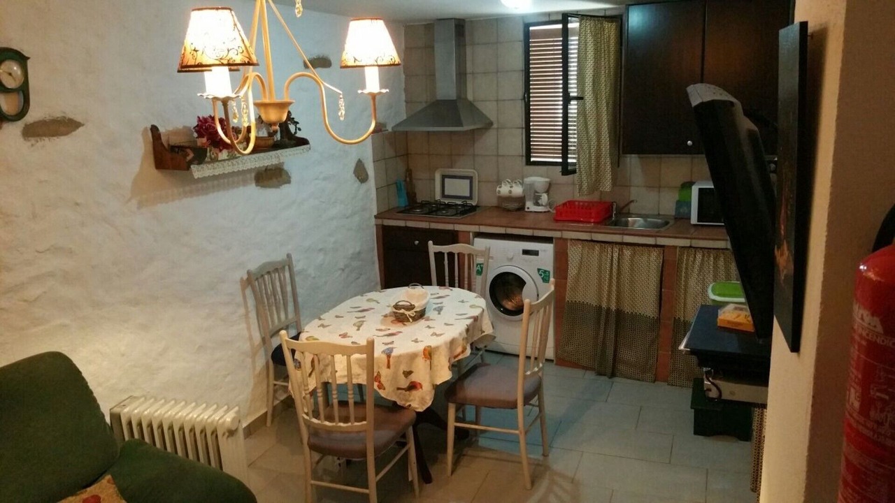 Photo of Kitchen in Pinofranqueado