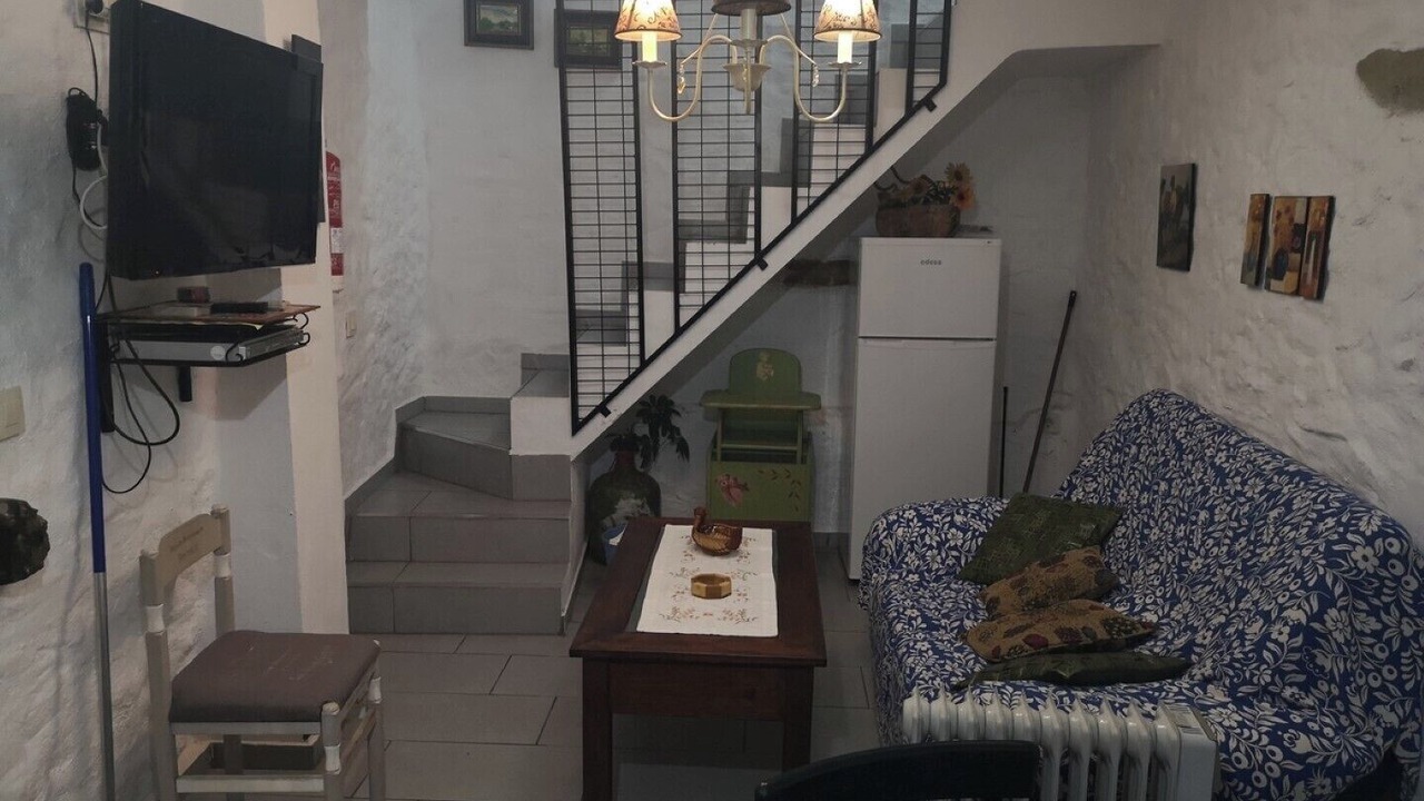 Photo of Livingroom in Pinofranqueado
