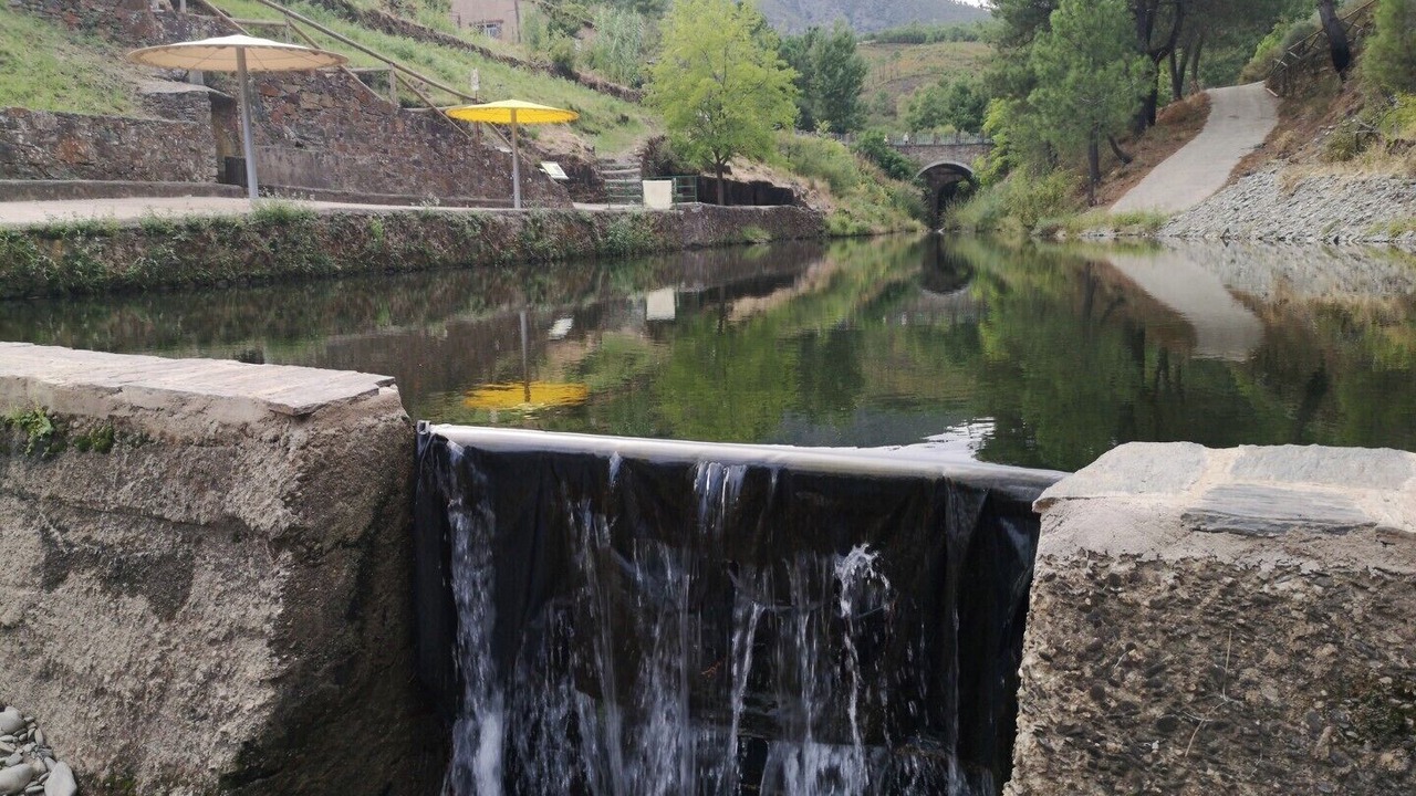 Photo of Outdoor in Pinofranqueado