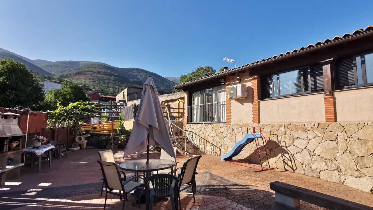 Photo of Outdoor in Jerte