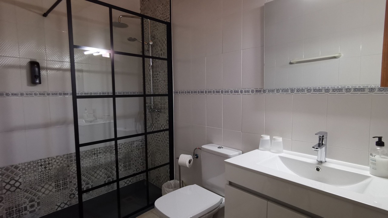 Photo of Bathroom in Jerte
