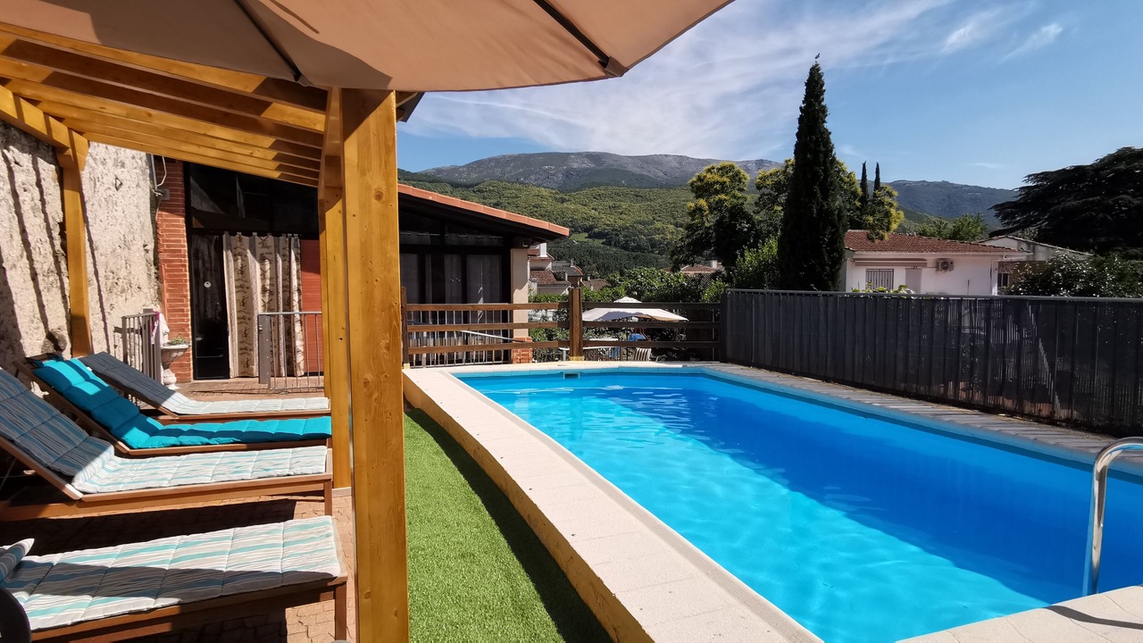 Photo of Outdoor in Jerte