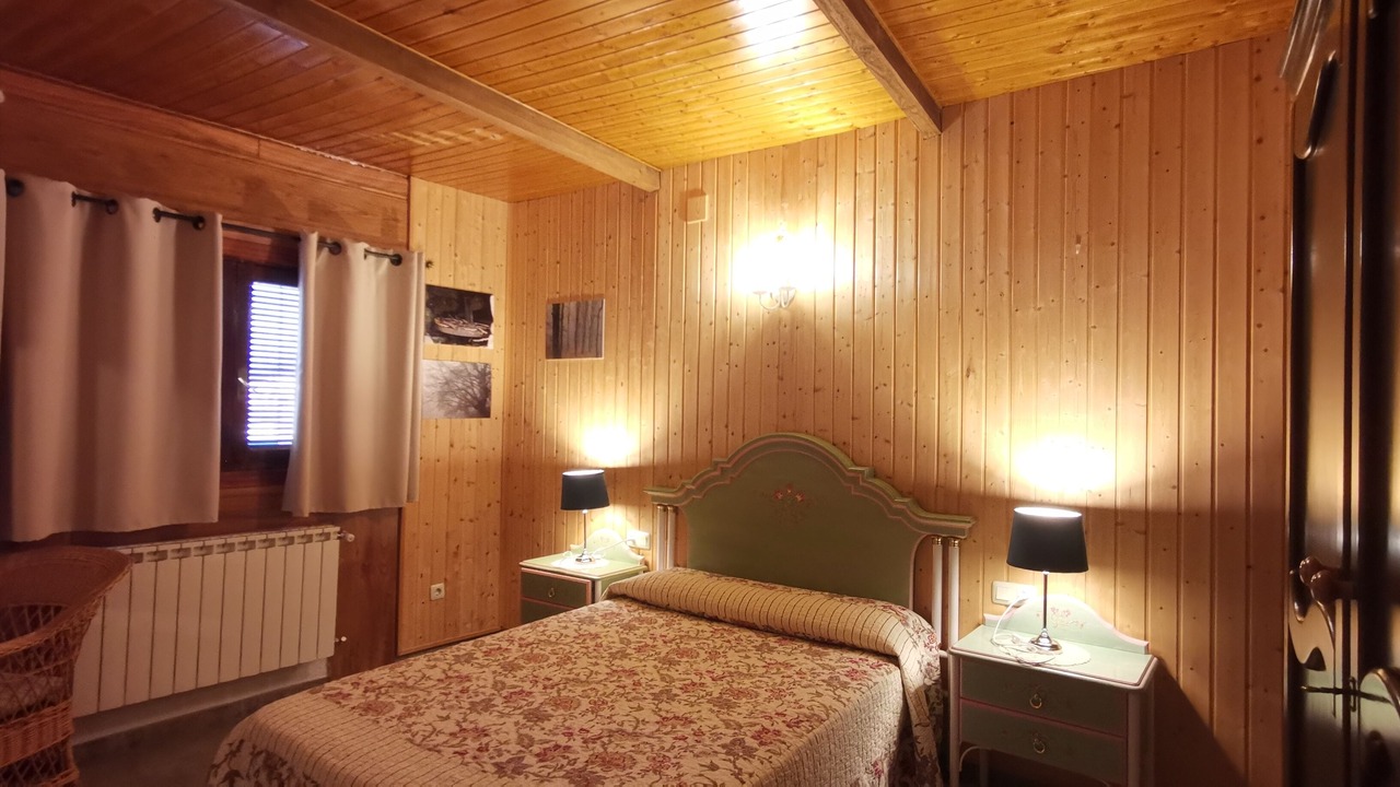 Photo of Bedroom in Jerte
