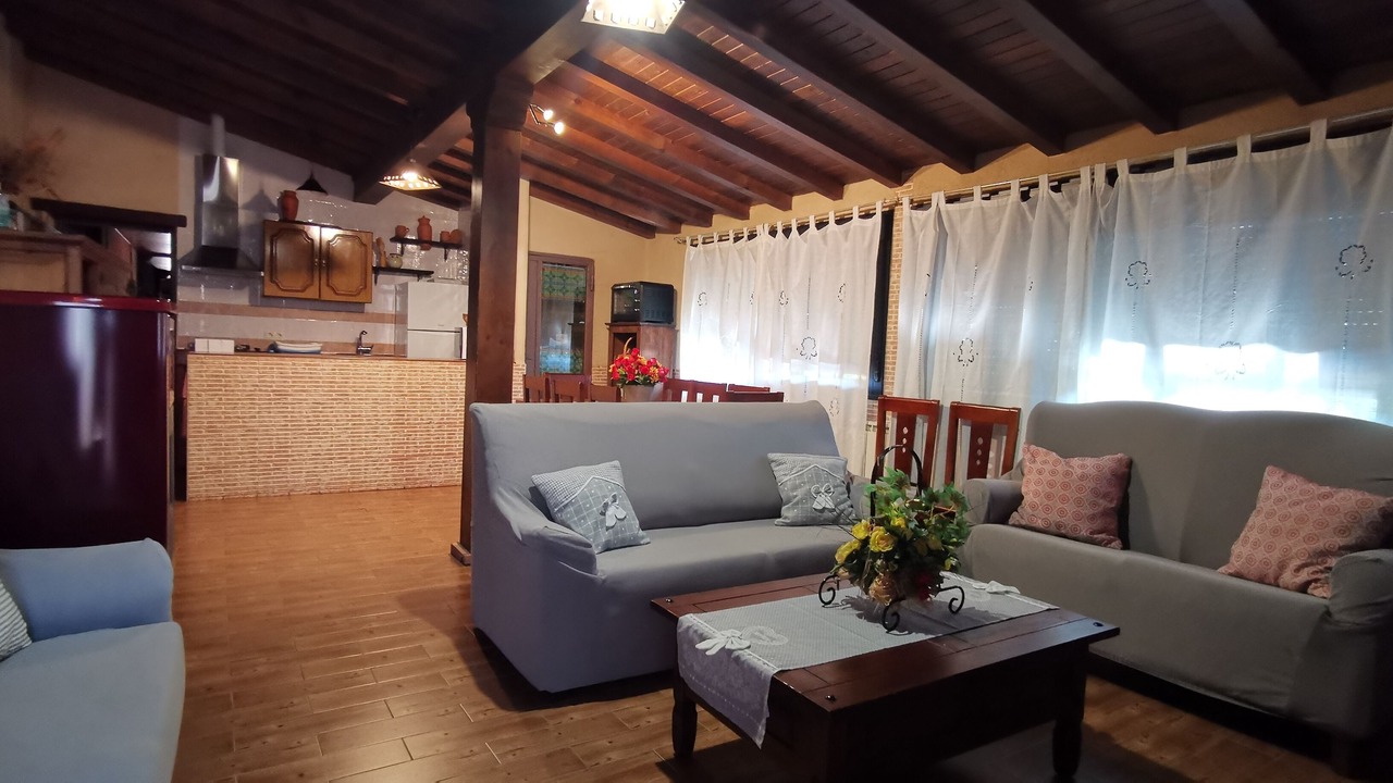 Photo of Livingroom in Jerte