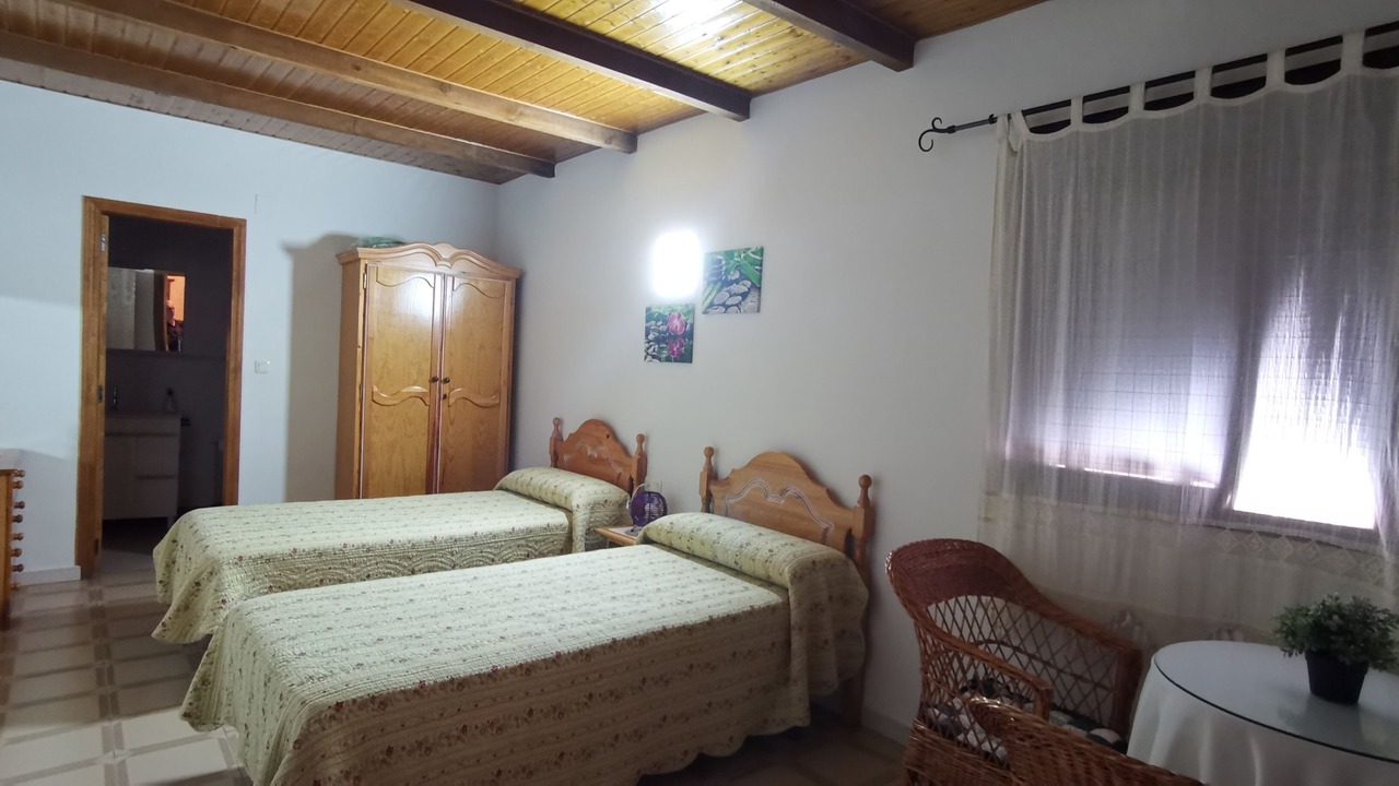 Photo of Bedroom in Jerte