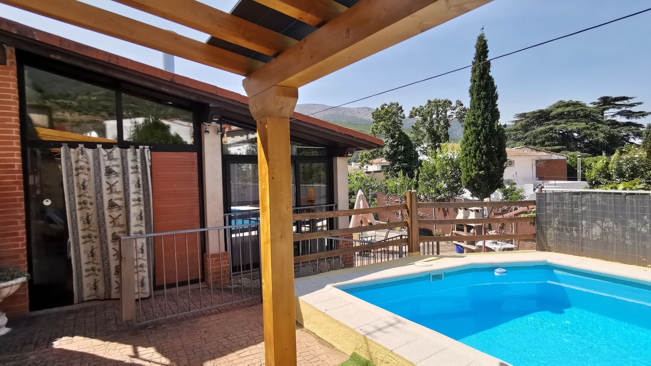 Photo of Outdoor in Jerte