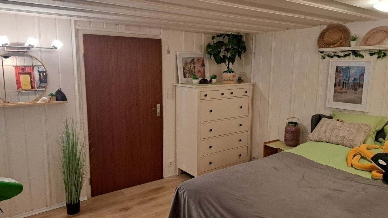 Photo of Bedroom in Mengershausen
