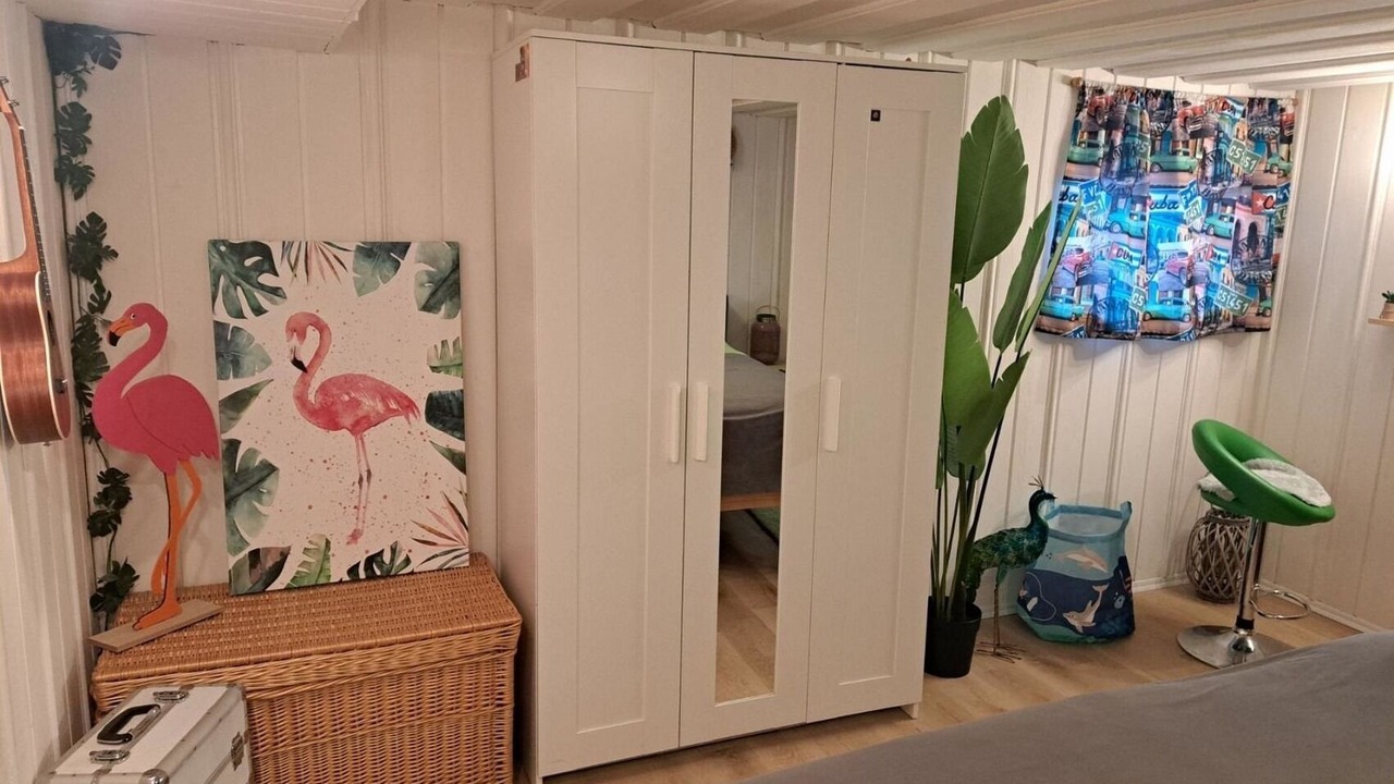 Photo of Bedroom in Mengershausen