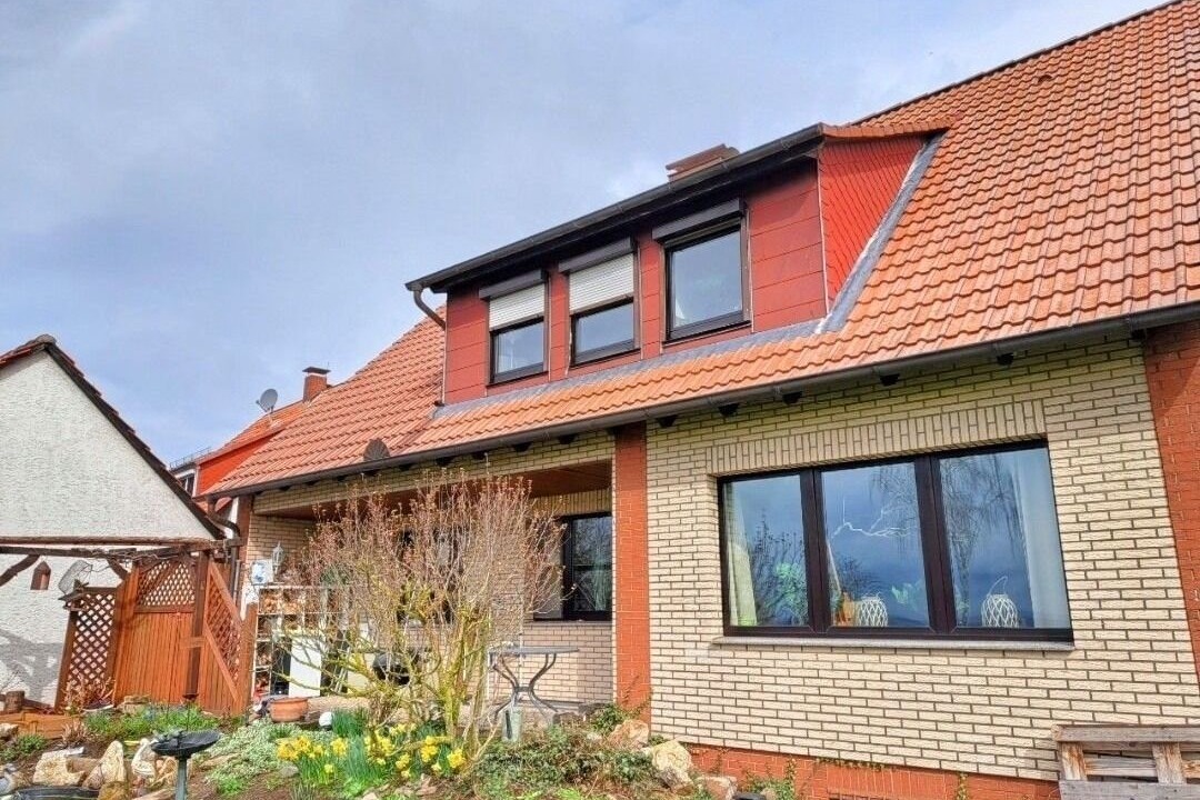 Photo of Outdoor in Mengershausen