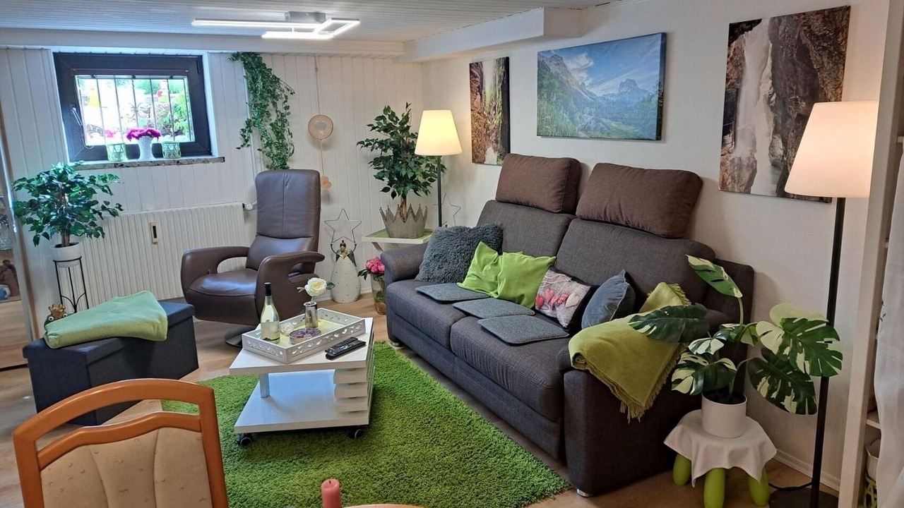 Photo of Livingroom in Mengershausen