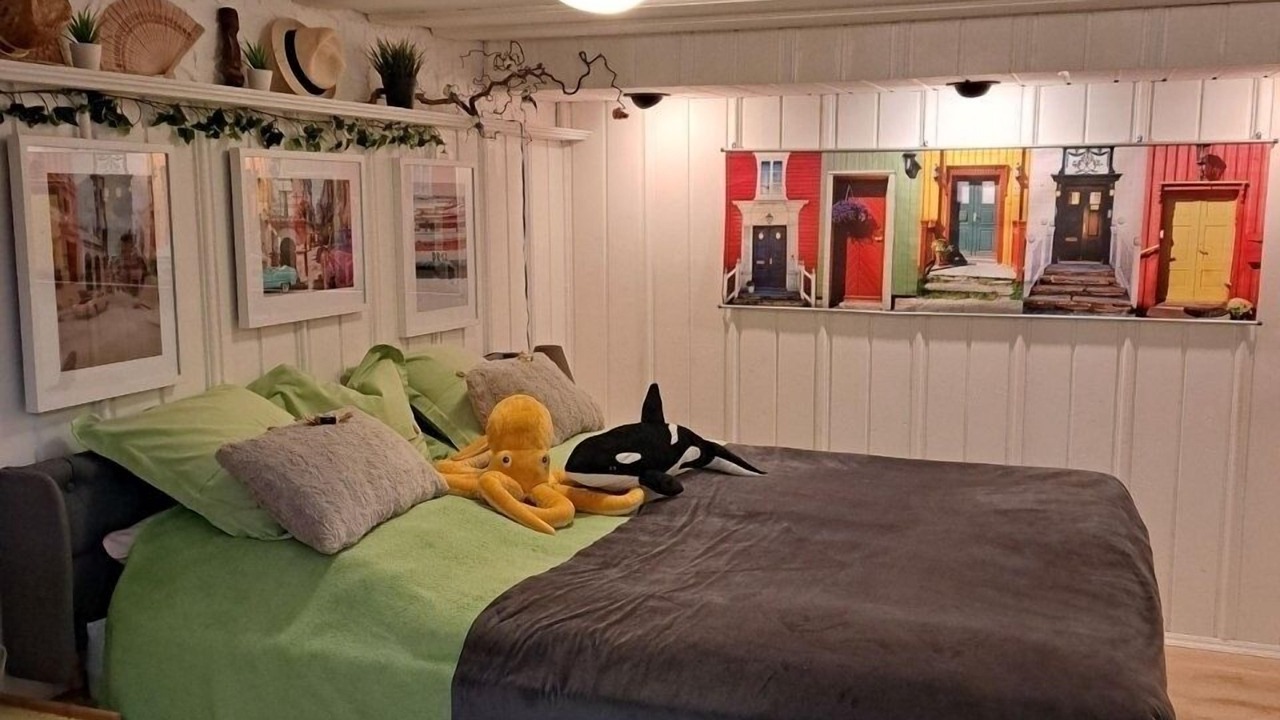 Photo of Bedroom in Mengershausen