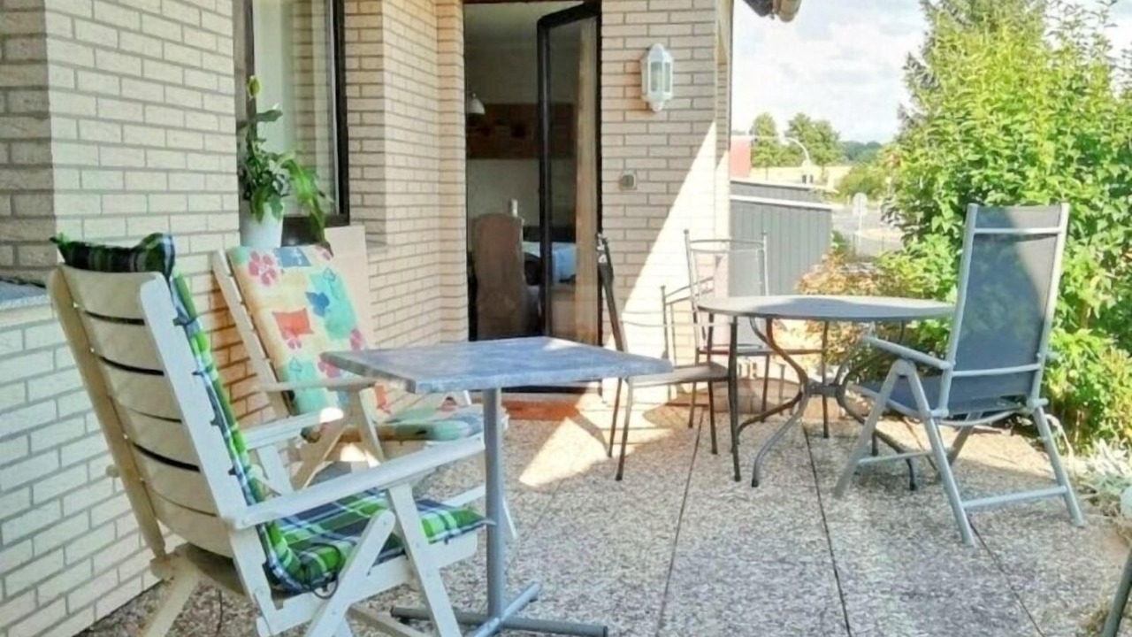 Photo of Outdoor in Mengershausen