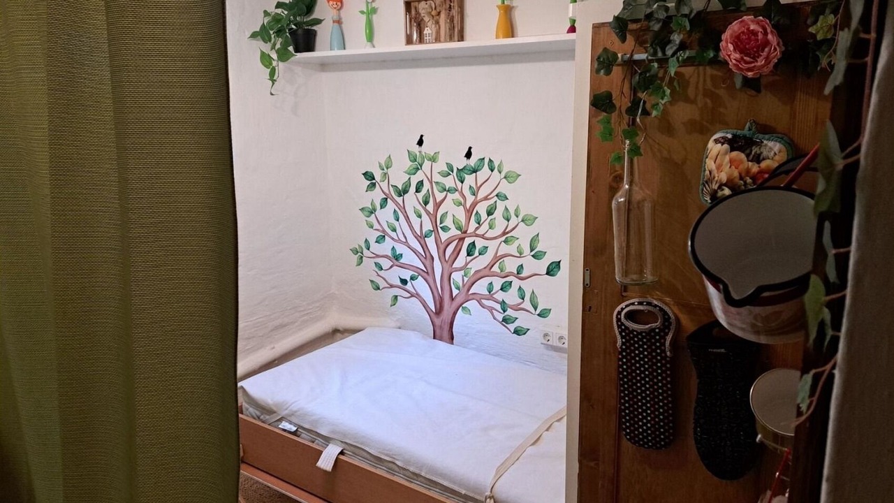 Photo of Bedroom in Mengershausen
