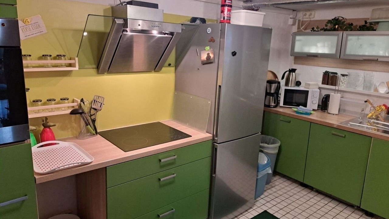 Photo of Kitchen in Mengershausen