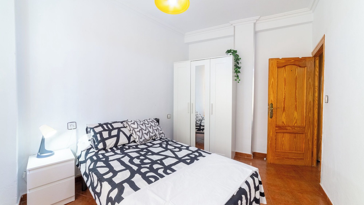 Photo of Bedroom in Almeria Centro