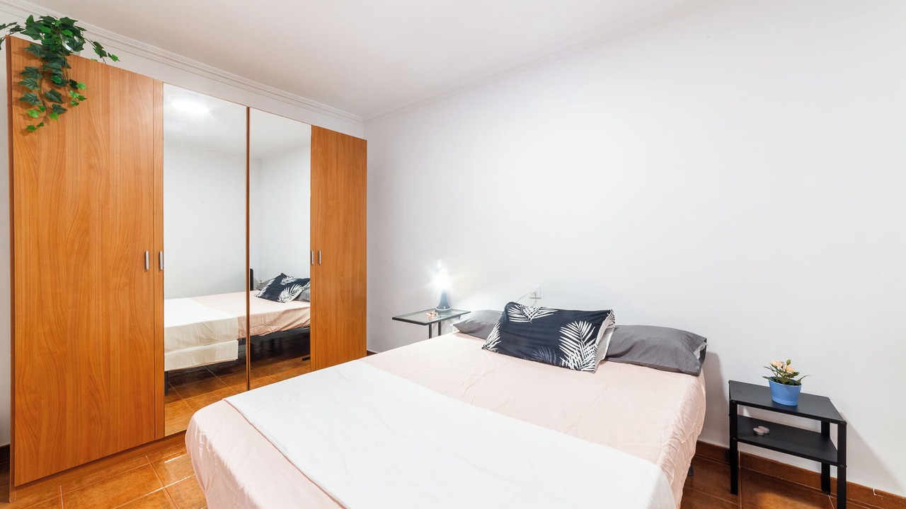 Photo of Bedroom in Almeria Centro
