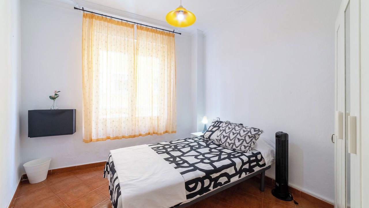 Photo of Bedroom in Almeria Centro