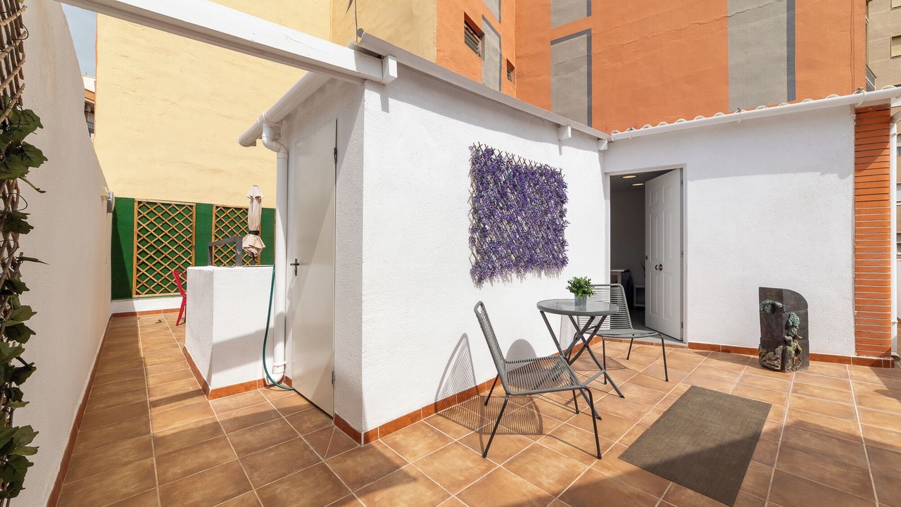 Photo of Outdoor in Almeria Centro