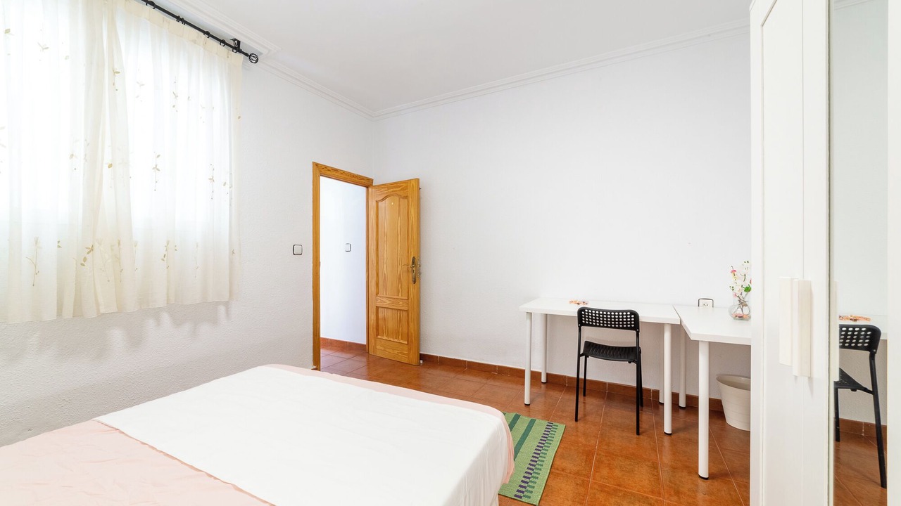 Photo of Bedroom in Almeria Centro