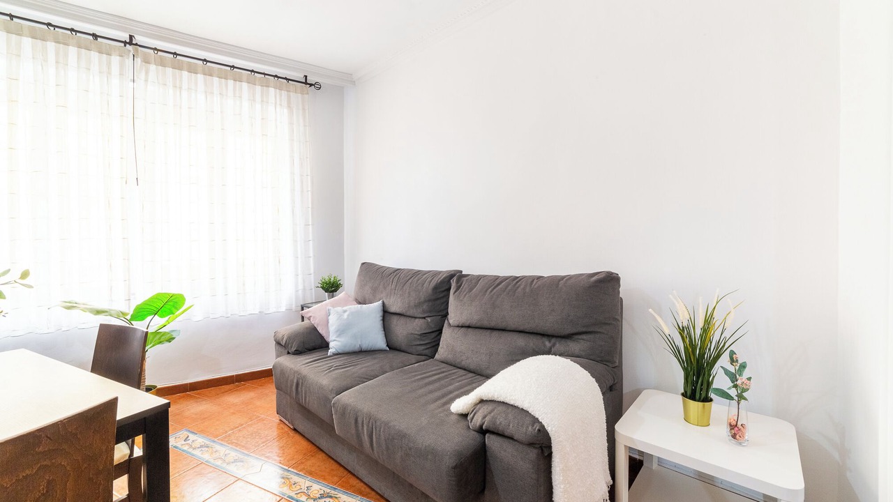 Photo of Livingroom in Almeria Centro