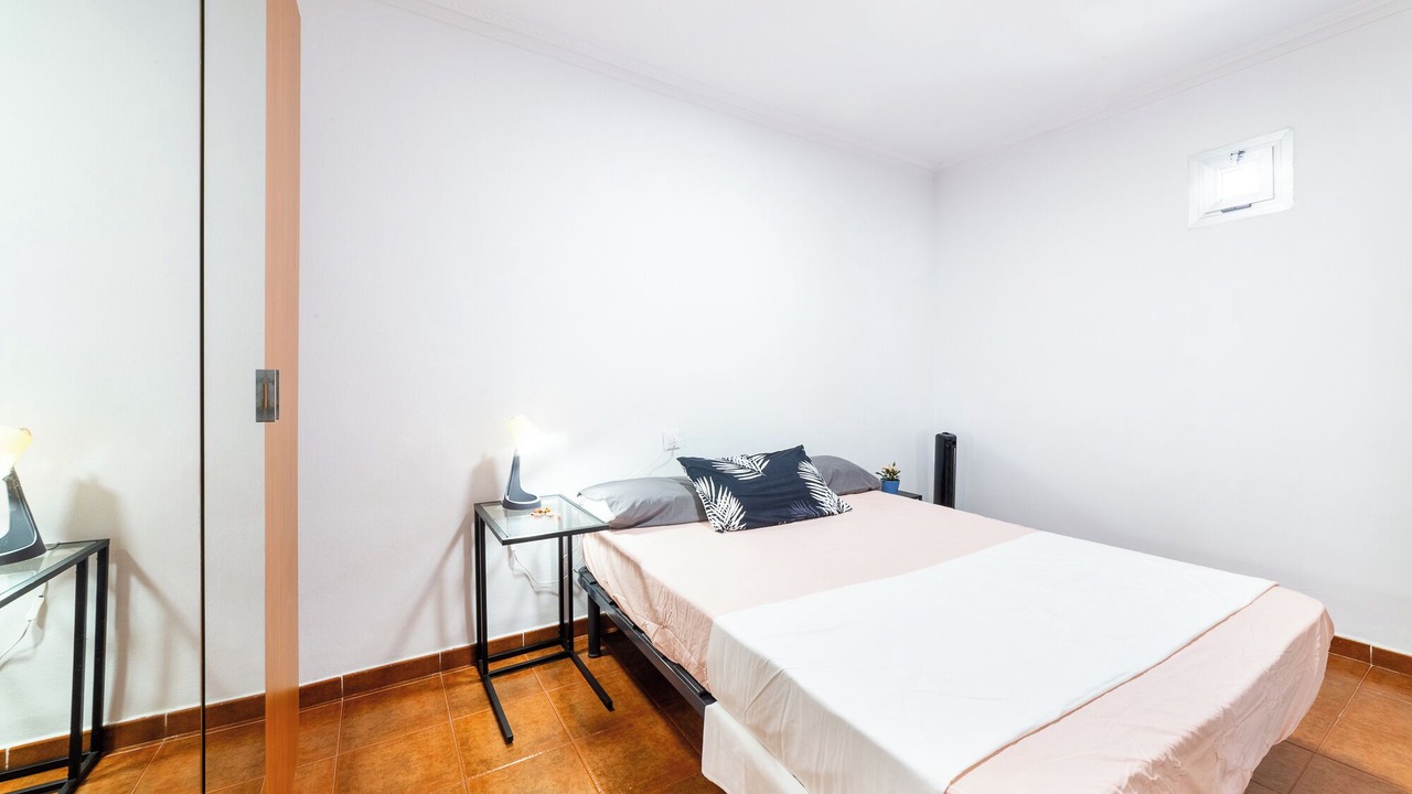 Photo of Bedroom in Almeria Centro
