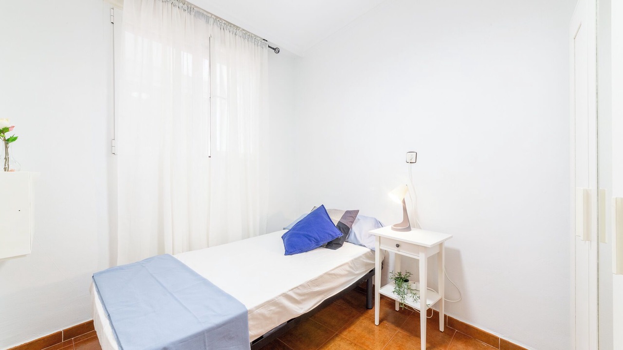 Photo of Bedroom in Almeria Centro