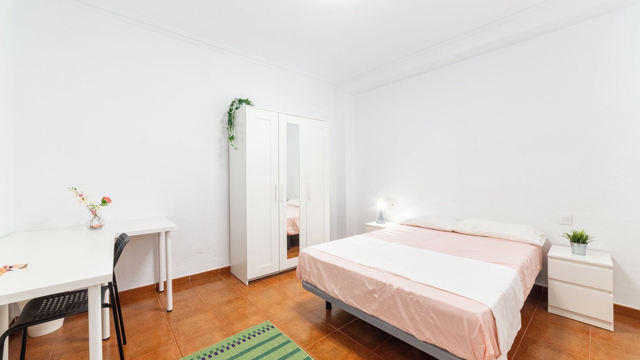 Photo of Bedroom in Almeria Centro