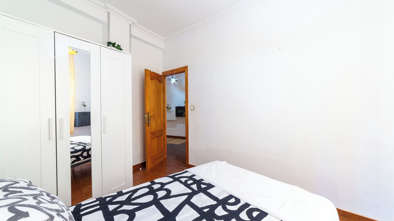 Photo of Bedroom in Almeria Centro