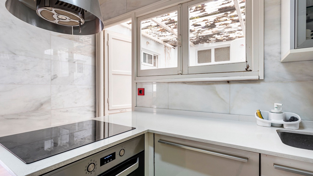Photo of Kitchen in Sedavi