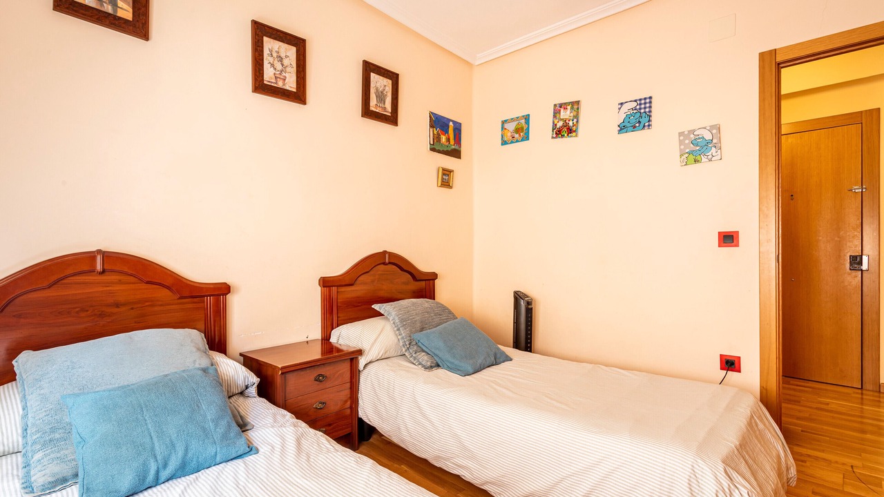 Photo of Bedroom in Sedavi
