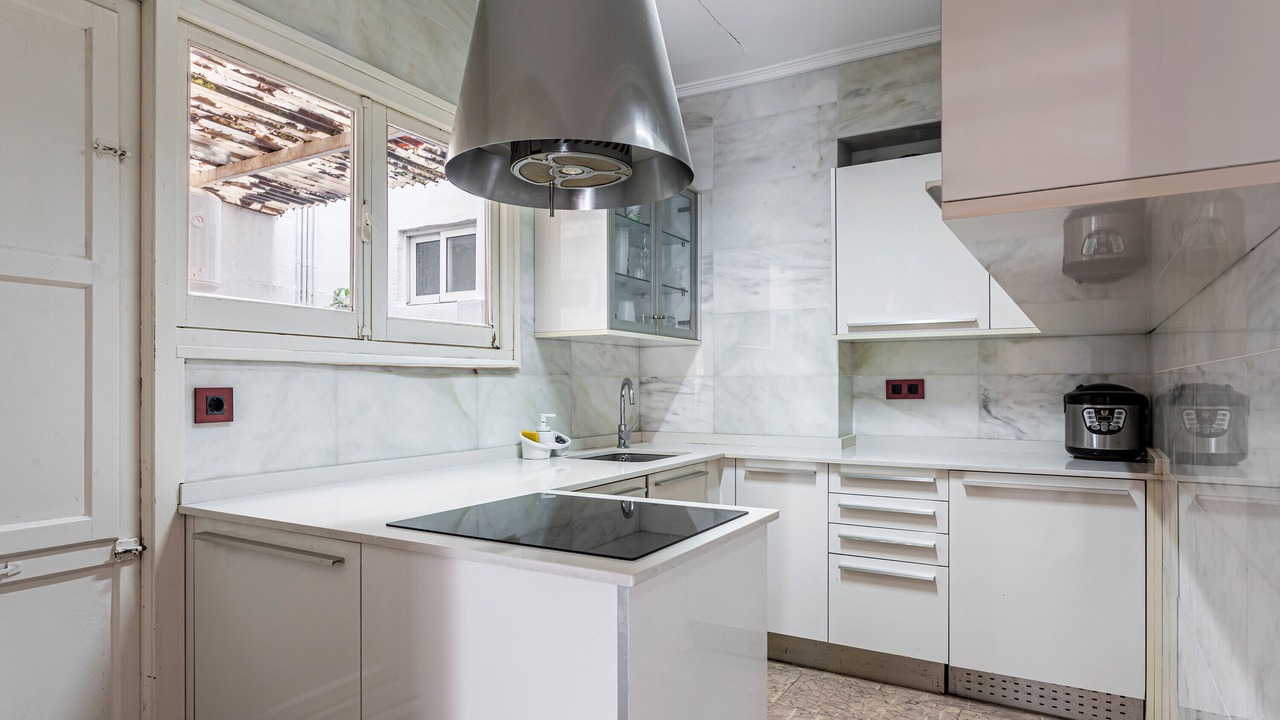 Photo of Kitchen in Sedavi