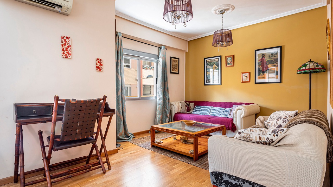 Photo of Livingroom in Sedavi