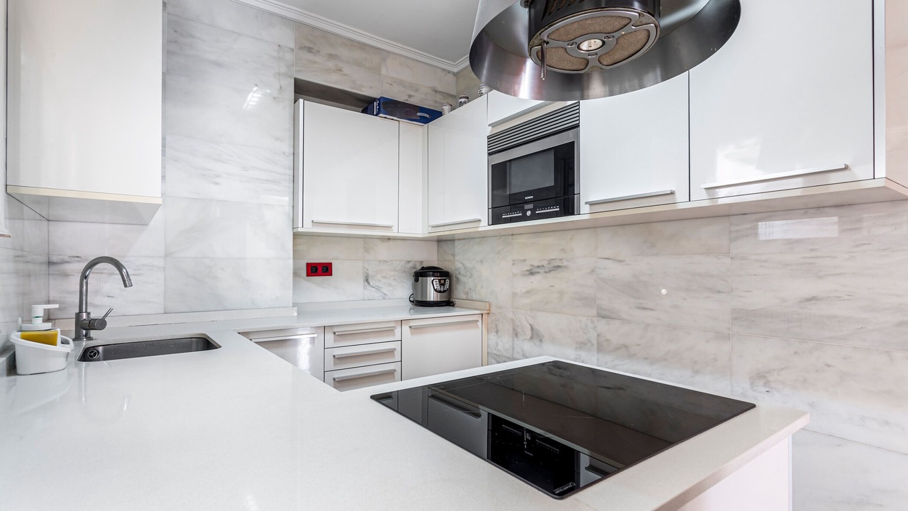 Photo of Kitchen in Sedavi
