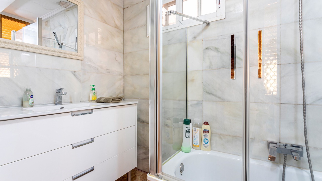 Photo of Bathroom in Sedavi