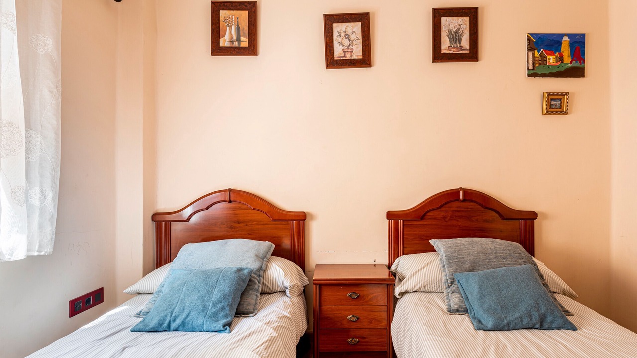 Photo of Bedroom in Sedavi