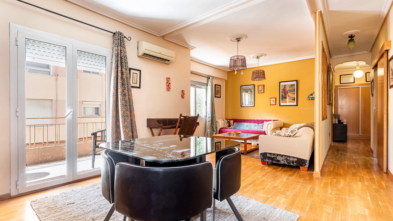 Photo of Livingroom in Sedavi