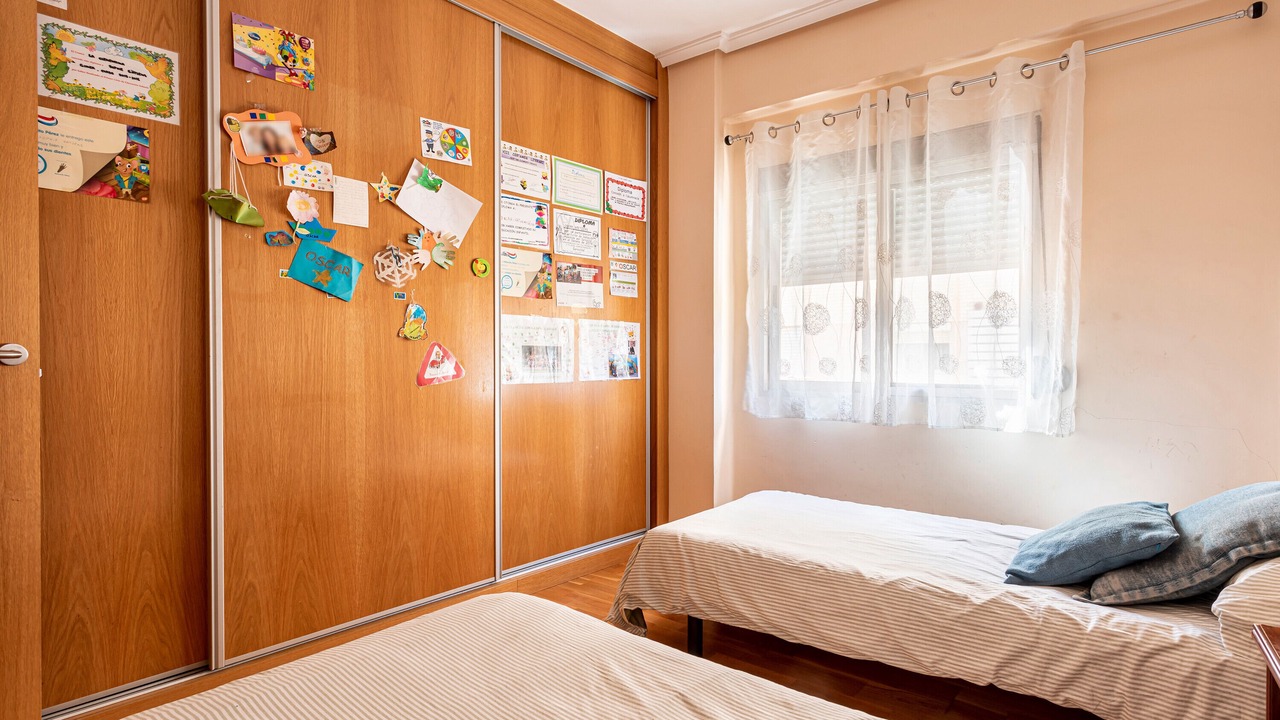 Photo of Bedroom in Sedavi
